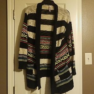 Cardigan